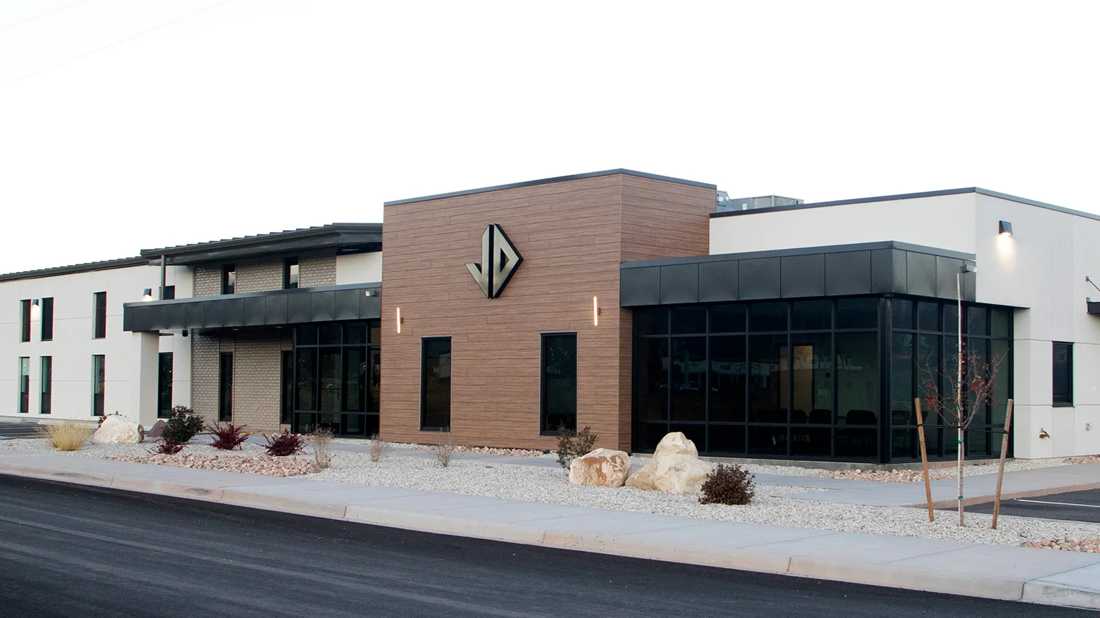 Why Jones & DeMille Engineering?