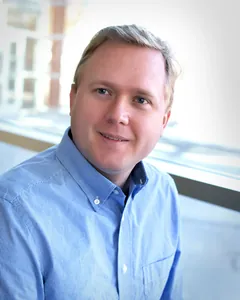 Joel Warren