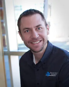 Ricky Anderson, PE/CFM
